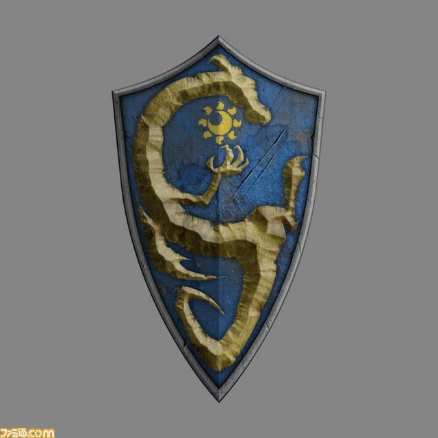 『DARK SOULS II(ダークソウルII)』“シールドデザインコンテスト”北米、欧州、アジア地域それぞれの上位30作品が発表_17