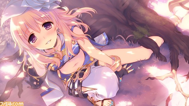 『ティアーズ・トゥ・ティアラII 覇王の末裔』登場人物を紹介！_20