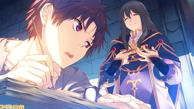 『ティアーズ・トゥ・ティアラII 覇王の末裔』登場人物を紹介！_21