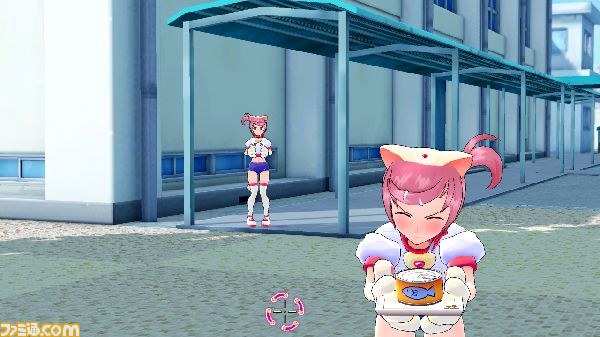 『ぎゃる☆がん BEST』の発売に合わせて、配信中のDLCがお手ごろ価格で再登場_11
