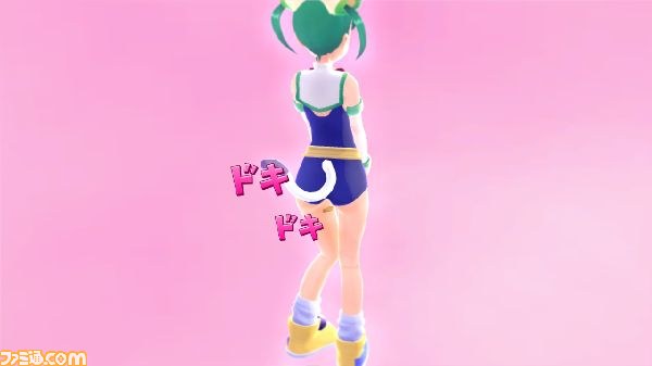 『ぎゃる☆がん BEST』の発売に合わせて、配信中のDLCがお手ごろ価格で再登場_20