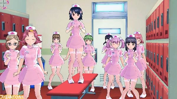 『ぎゃる☆がん BEST』の発売に合わせて、配信中のDLCがお手ごろ価格で再登場_23