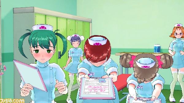『ぎゃる☆がん BEST』の発売に合わせて、配信中のDLCがお手ごろ価格で再登場_24