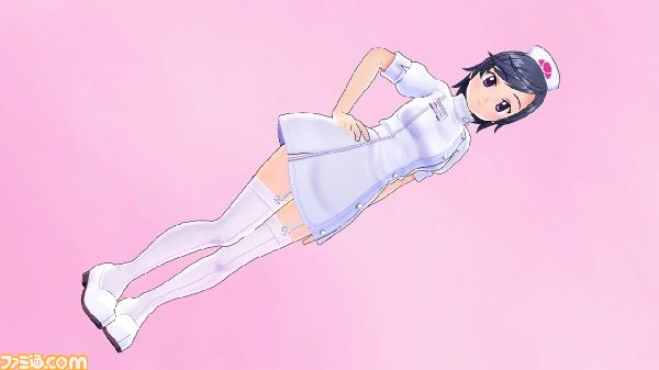 『ぎゃる☆がん BEST』の発売に合わせて、配信中のDLCがお手ごろ価格で再登場_25