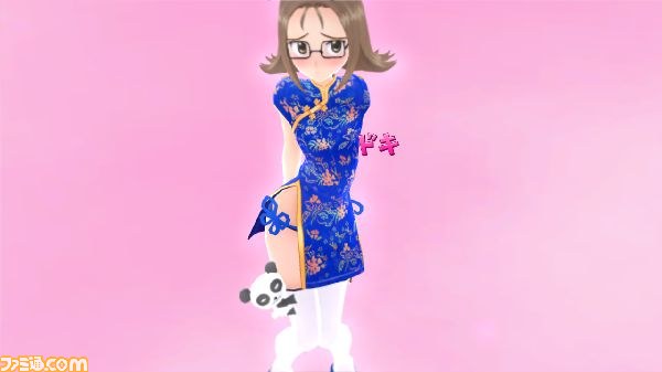 『ぎゃる☆がん BEST』の発売に合わせて、配信中のDLCがお手ごろ価格で再登場_33