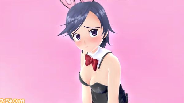 『ぎゃる☆がん BEST』の発売に合わせて、配信中のDLCがお手ごろ価格で再登場_58