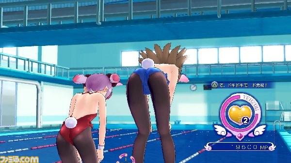 『ぎゃる☆がん BEST』の発売に合わせて、配信中のDLCがお手ごろ価格で再登場_53