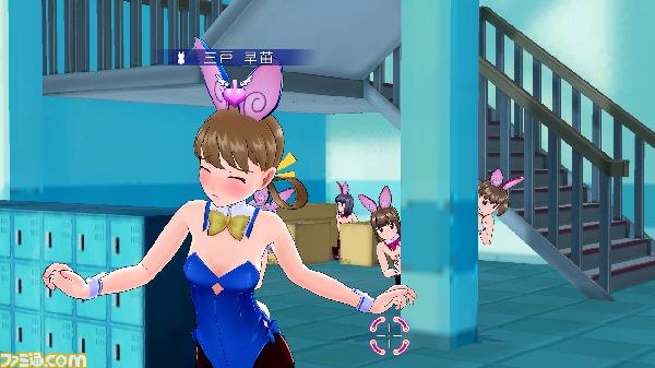 『ぎゃる☆がん BEST』の発売に合わせて、配信中のDLCがお手ごろ価格で再登場_54