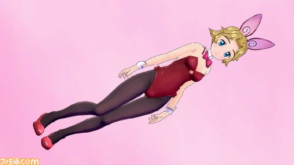 『ぎゃる☆がん BEST』の発売に合わせて、配信中のDLCがお手ごろ価格で再登場_55