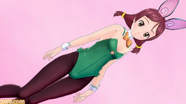 『ぎゃる☆がん BEST』の発売に合わせて、配信中のDLCがお手ごろ価格で再登場_57