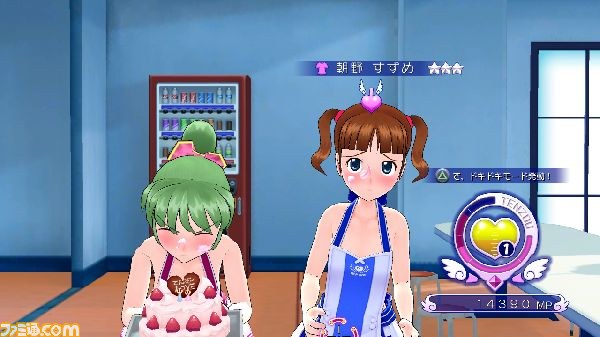 『ぎゃる☆がん BEST』の発売に合わせて、配信中のDLCがお手ごろ価格で再登場_37