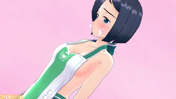 『ぎゃる☆がん BEST』の発売に合わせて、配信中のDLCがお手ごろ価格で再登場_39