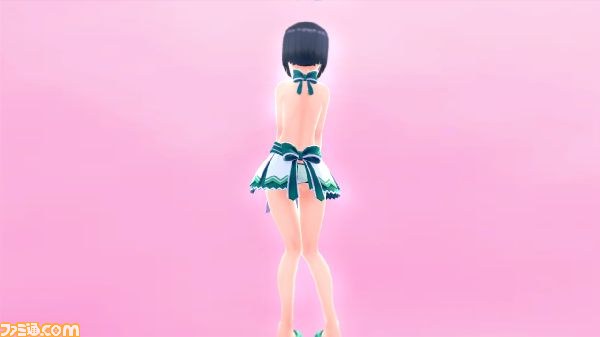『ぎゃる☆がん BEST』の発売に合わせて、配信中のDLCがお手ごろ価格で再登場_40