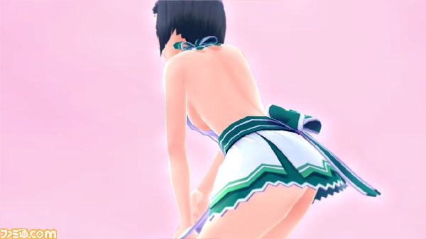 『ぎゃる☆がん BEST』の発売に合わせて、配信中のDLCがお手ごろ価格で再登場_42