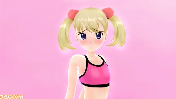 『ぎゃる☆がん BEST』の発売に合わせて、配信中のDLCがお手ごろ価格で再登場_50