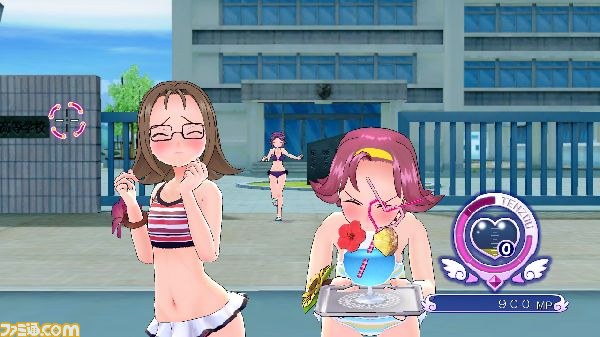 『ぎゃる☆がん BEST』の発売に合わせて、配信中のDLCがお手ごろ価格で再登場_44