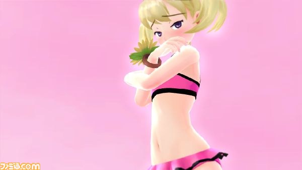 『ぎゃる☆がん BEST』の発売に合わせて、配信中のDLCがお手ごろ価格で再登場_49