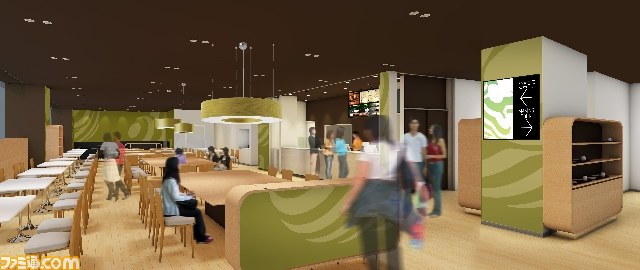 セガとBBC EARTHの共同プロジェクトによる世界初“大自然超体感ミュージアム”Orbi（オービィ）が8月に誕生_08