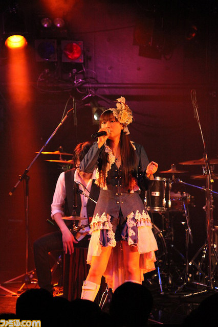 写真で振り返る、今井麻美5thLiveツアー大阪公演_07
