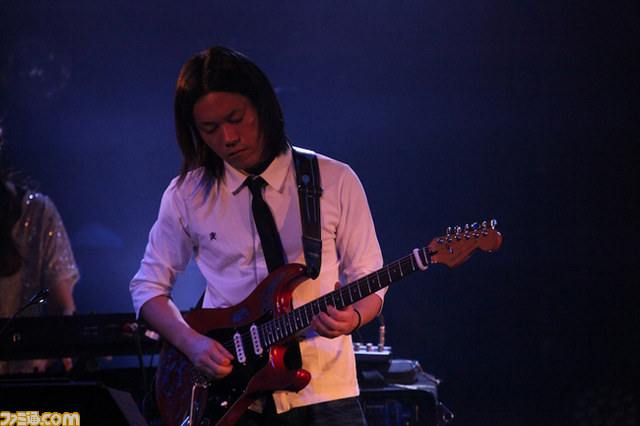 写真で振り返る、今井麻美5thLiveツアー大阪公演_15