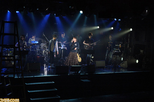 写真で振り返る、今井麻美5thLiveツアー大阪公演_22