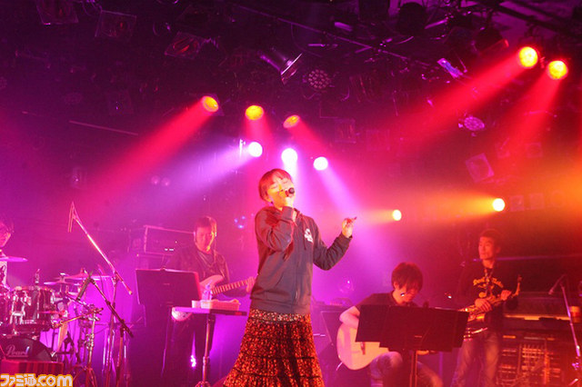 写真で振り返る、今井麻美5thLiveツアー大阪公演_23