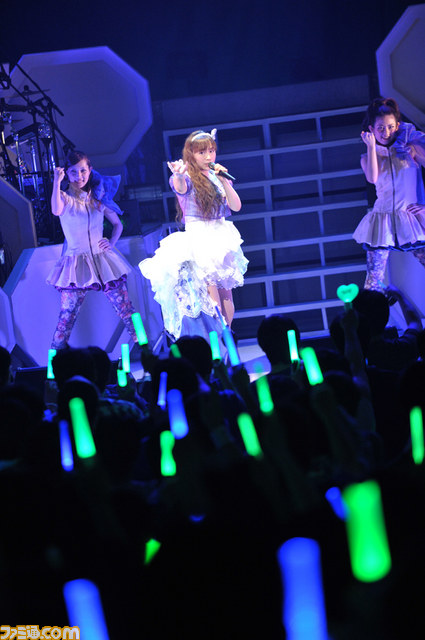 “今井麻美 Birthday Live 2013 blue stage”リポート_13