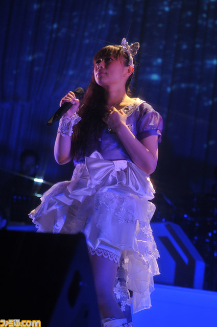 “今井麻美 Birthday Live 2013 blue stage”リポート_15