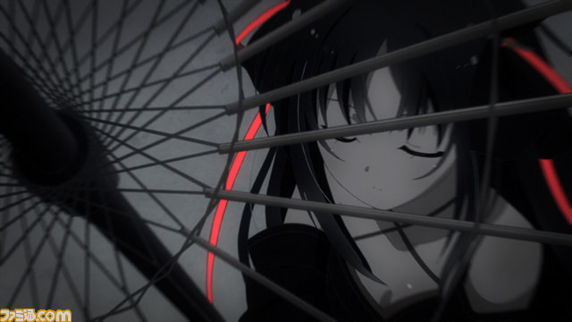 アニメ『機巧少女は傷つかない』PV第2弾が公開_01
