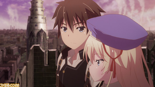 アニメ『機巧少女は傷つかない』PV第2弾が公開_03