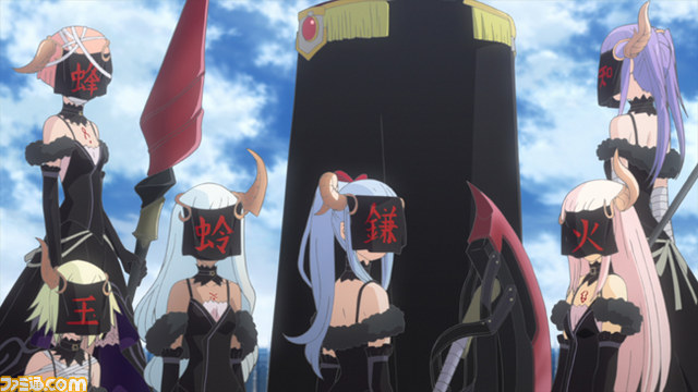 アニメ『機巧少女は傷つかない』PV第2弾が公開_04