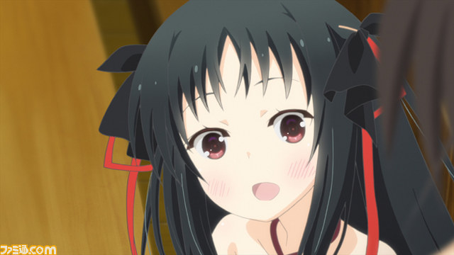 アニメ『機巧少女は傷つかない』PV第2弾が公開_05