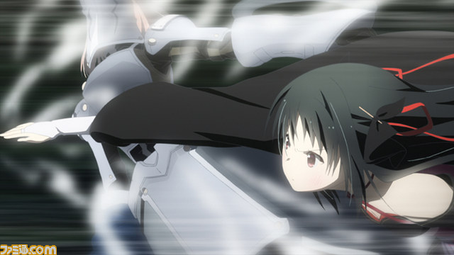 アニメ『機巧少女は傷つかない』PV第2弾が公開_07