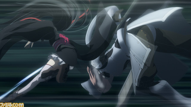 アニメ『機巧少女は傷つかない』PV第2弾が公開_08