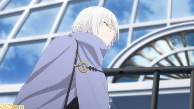 アニメ『機巧少女は傷つかない』PV第2弾が公開_09