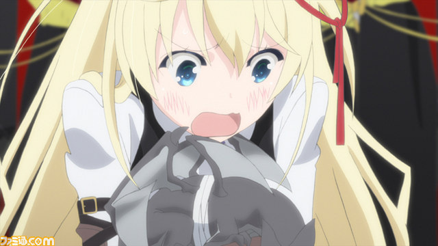 アニメ『機巧少女は傷つかない』PV第2弾が公開_12