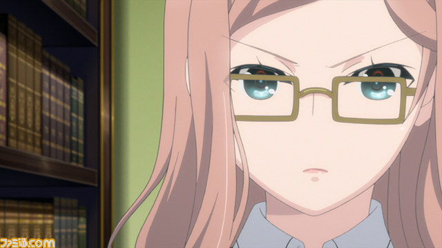 アニメ『機巧少女は傷つかない』PV第2弾が公開_13