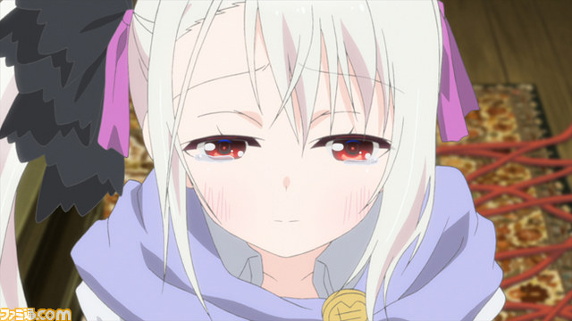 アニメ『機巧少女は傷つかない』PV第2弾が公開_18