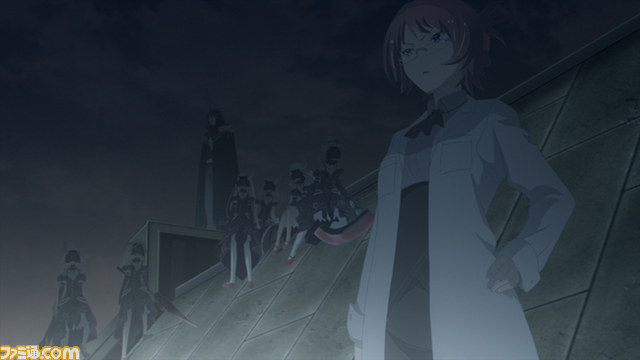 アニメ『機巧少女は傷つかない』PV第2弾が公開_20