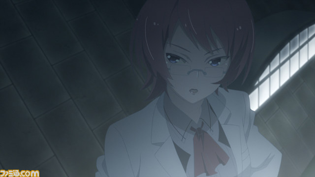アニメ『機巧少女は傷つかない』PV第2弾が公開_21