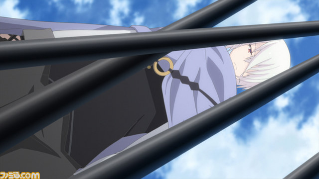 アニメ『機巧少女は傷つかない』PV第2弾が公開_25