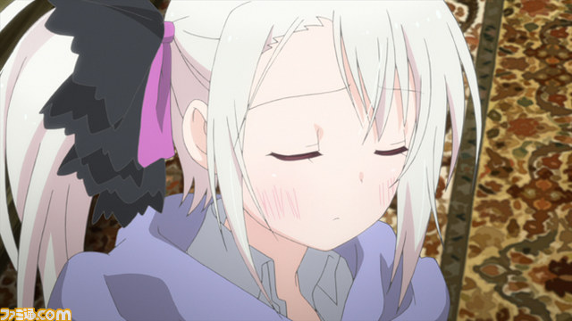 アニメ『機巧少女は傷つかない』PV第2弾が公開_26