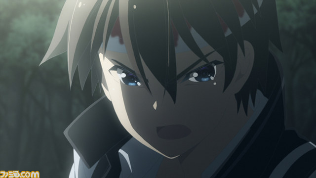 アニメ『機巧少女は傷つかない』PV第2弾が公開_27