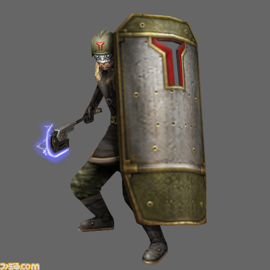 『スクエニ レジェンドワールド』で『ファイナルファンタジー零式』とのコラボイベントがスタート_10