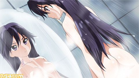 『ビビッドレッド・オペレーション -Hyper Intimate Power-』ビビッドイエロー登場！　配信期間限定版の詳細や早期購入キャンペーン情報も公開に_11