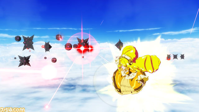『ビビッドレッド・オペレーション -Hyper Intimate Power-』ビビッドイエロー登場！　配信期間限定版の詳細や早期購入キャンペーン情報も公開に_21