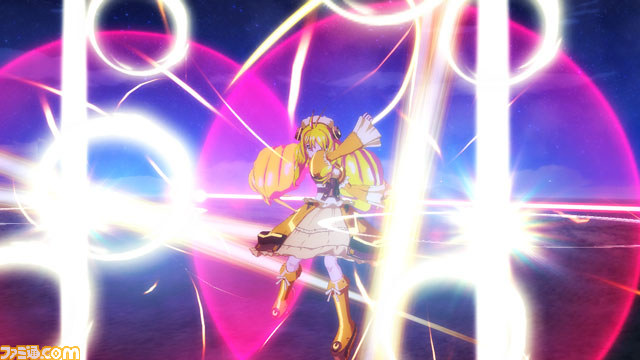 『ビビッドレッド・オペレーション -Hyper Intimate Power-』ビビッドイエロー登場！　配信期間限定版の詳細や早期購入キャンペーン情報も公開に_27