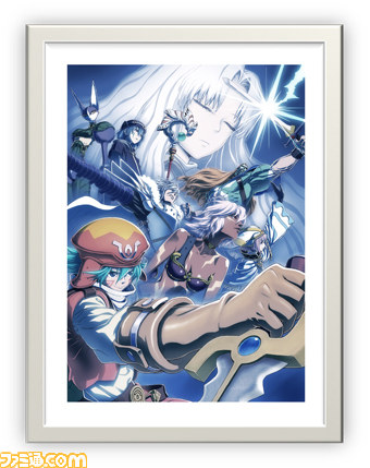 『ギルティドラゴン 罪竜と八つの呪い』のイラスト画集本日発売!_01