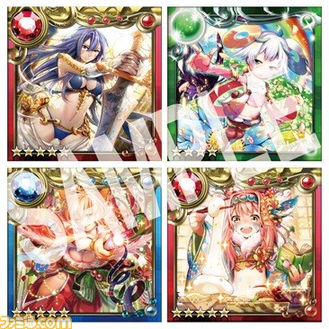 『ギルティドラゴン 罪竜と八つの呪い』のイラスト画集本日発売!_07