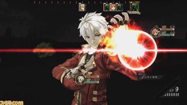 『エスカ＆ロジーのアトリエ～黄昏の空の錬金術士～ ファミ通DXパック』予約受付中_22